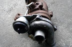 ТУРБИНА Peugeot, Citroen, Ford, Mazda 5435971009