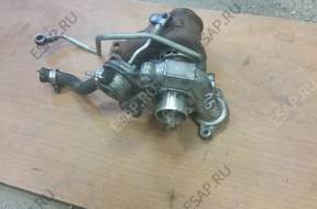 ТУРБИНА Peugeot Partner 1,6 HDI 2008-