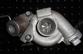 ТУРБИНА Peugeot Partner 1.6 HDI  90 KM - 49173