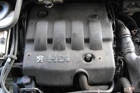 ТУРБИНА PEUGEOT PARTNER BERLINGO 2.0 HDI 90 KM RHY
