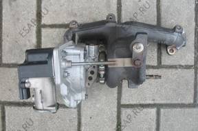 ТУРБИНА Polo 6R 1.2 TSI 03F.145.701 K-  G