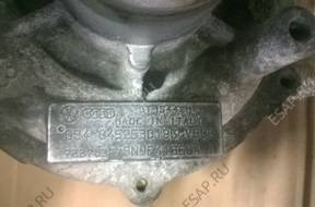 ТУРБИНА POLO IBIZA FABIA 1.4 TDI 045253019G BMN
