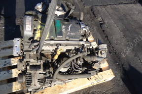 ТУРБИНА Polo Ibiza Lupo 1.4 TDI