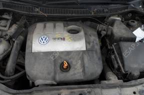 turbina  polo IV  1,4 1.4 TDI AMF