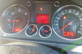ТУРБИНА POMPOWTRYSKI 1,9 TDI BKC BLS VW PASSAT B6