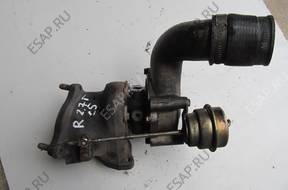 ТУРБИНА ПРАВАЯ AUDI A6 C5 2.7T ARE BES 078145704T