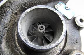 ТУРБИНА ПРАВАЯ AUDI A6 C5 2.7T ARE BES 078145704T