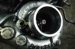 ТУРБИНА Primera P11 2.0D Garret M24 M24A/R48