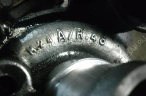 ТУРБИНА Primera P11 2.0D Garret M24 M24A/R48