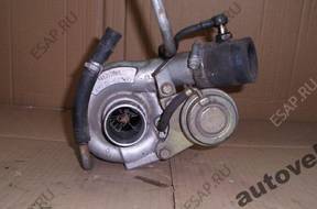 ТУРБИНА PROTON 420 TD 901212065 48135-02700