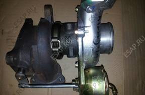 ТУРБИНА PT Cruiser 2,2 CRD A6640960299 .