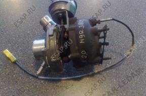 ТУРБИНА QASHQAI LAGUNA III 3 2.0 DCI H8200638766