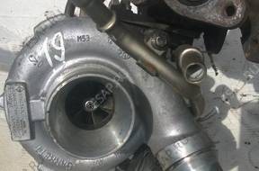 ТУРБИНА QASHQAI LAGUNA III M9R 2.0 GTA1549LV