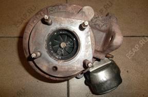 ТУРБИНА Qashqai MEGANE CLIO SCENIC 1,5 DCi 103/106