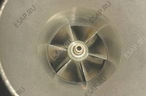 ТУРБИНА RANAULT  1.9DCI