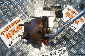 ТУРБИНА RANGE ROVER SPORT 2.7 TD  WROCLAW