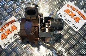 ТУРБИНА RANGE ROVER SPORT 2.7 TD  WROCLAW