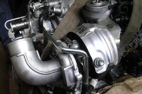 ТУРБИНА  RAV4 2.2D-CAT 177KM 2AD 40TY KM!!!