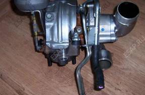 ТУРБИНА RAV4 RAV-4 RAV 4 2.2 D-CAT 17201-26030