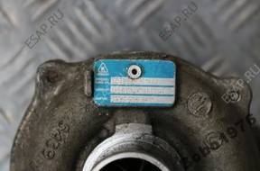 ТУРБИНА    RENAULT 1,5  54359700011