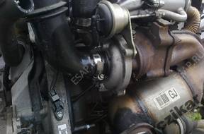 ТУРБИНА RENAULT 1.5 DCI 54359700033 82301868