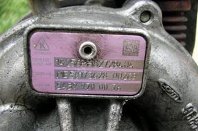 ТУРБИНА  RENAULT 1.5 DCI-54399700076