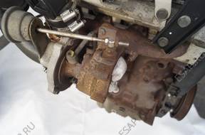 ТУРБИНА RENAULT 1.5 DCI