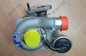 ТУРБИНА RENAULT 1.5dCI 882916h82301868 54359700033