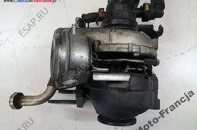 ТУРБИНА Renault 1.9 DCI 110 / 131 KM GT 1746V