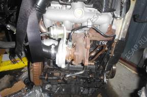 ТУРБИНА RENAULT 1.9 DCI 120KM