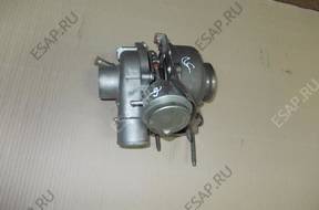 ТУРБИНА RENAULT 1.9 dci 130 ps 8200331334
