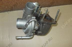 ТУРБИНА RENAULT 1.9 dci 130 ps 8200331334