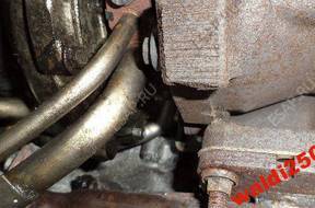 ТУРБИНА RENAULT 2.0DCI 170 Л.С. 94 TYS KM