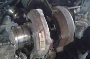 ТУРБИНА RENAULT 2.0DCI H8200638766 770116-1