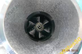 ТУРБИНА  Renault 2.2 DCI 8200221363 uszkodzon
