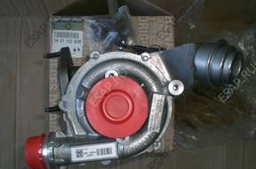 ТУРБИНА RENAULT 2.3DCI 144114283R 8200994301B
