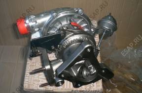 ТУРБИНА RENAULT 2.3DCI 144114283R 8200994301B