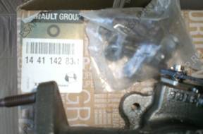 ТУРБИНА RENAULT 2.3DCI 144114283R 8200994301B