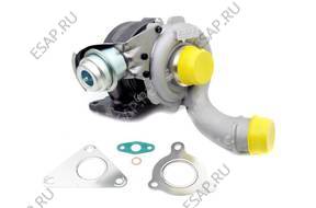 ТУРБИНА RENAULT 7701473526 7701474960 7701477263