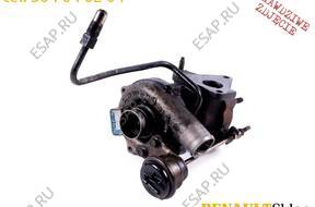 ТУРБИНА RENAULT 8200119854 7711135039 7701473673