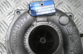 ТУРБИНА Renault Clio II 1.5 DCI 54359710011