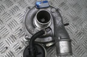 ТУРБИНА Renault Clio II 1.5 DCI 54359710011