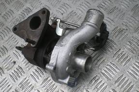 ТУРБИНА Renault Clio II 1.5 DCI 54359710011