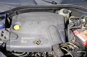 ТУРБИНА  RENAULT CLIO II KANGOO 1.5 DCI !