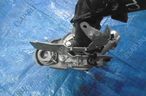 ТУРБИНА RENAULT CLIO IV 1.5 DCI