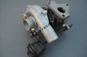 ТУРБИНА RENAULT CLIO KANGOO 1,5 DCI 8200351471