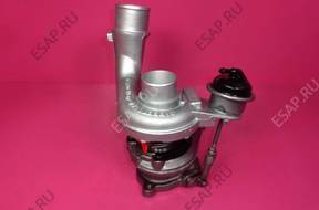 ТУРБИНА RENAULT CLIO KANGOO 1.9 DTI 80 90 700830-1