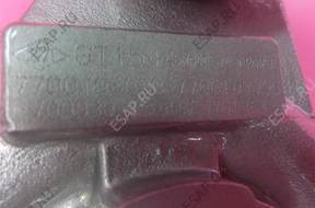 ТУРБИНА RENAULT CLIO KANGOO 1.9 DTI 80 90 700830-1