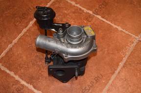 ТУРБИНА renault clio kangoo megane 1.5 dci nissan
