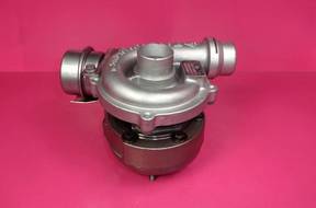 ТУРБИНА RENAULT CLIO KANGOO MODUS 1.5 54399700002